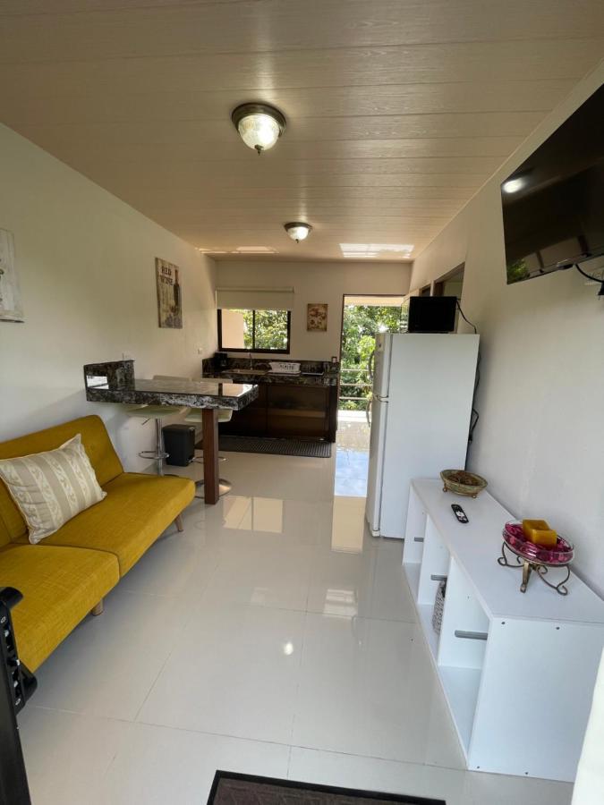 Apartamentos En Sarchi ภายนอก รูปภาพ